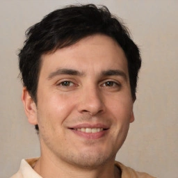 Daniel Carter