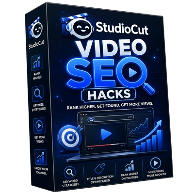 Video SEO Hacks