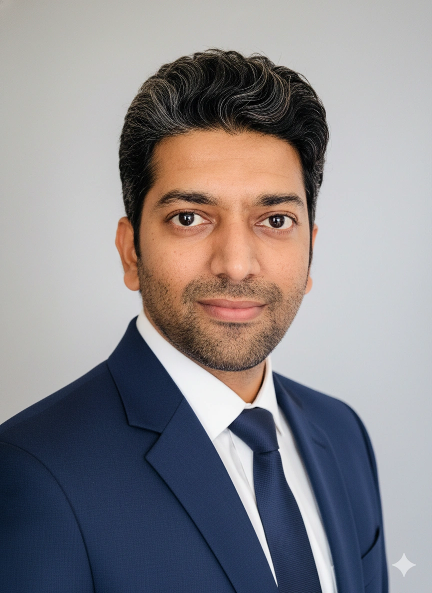 Harshal Jadhav
