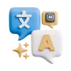 Create Multilingual Videos In 1-Click