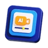 AI Generates Everything For You