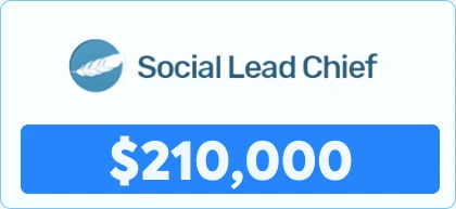 Social Lead Chief
