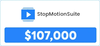 StopMotionSuite