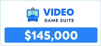 Video Game Suite
