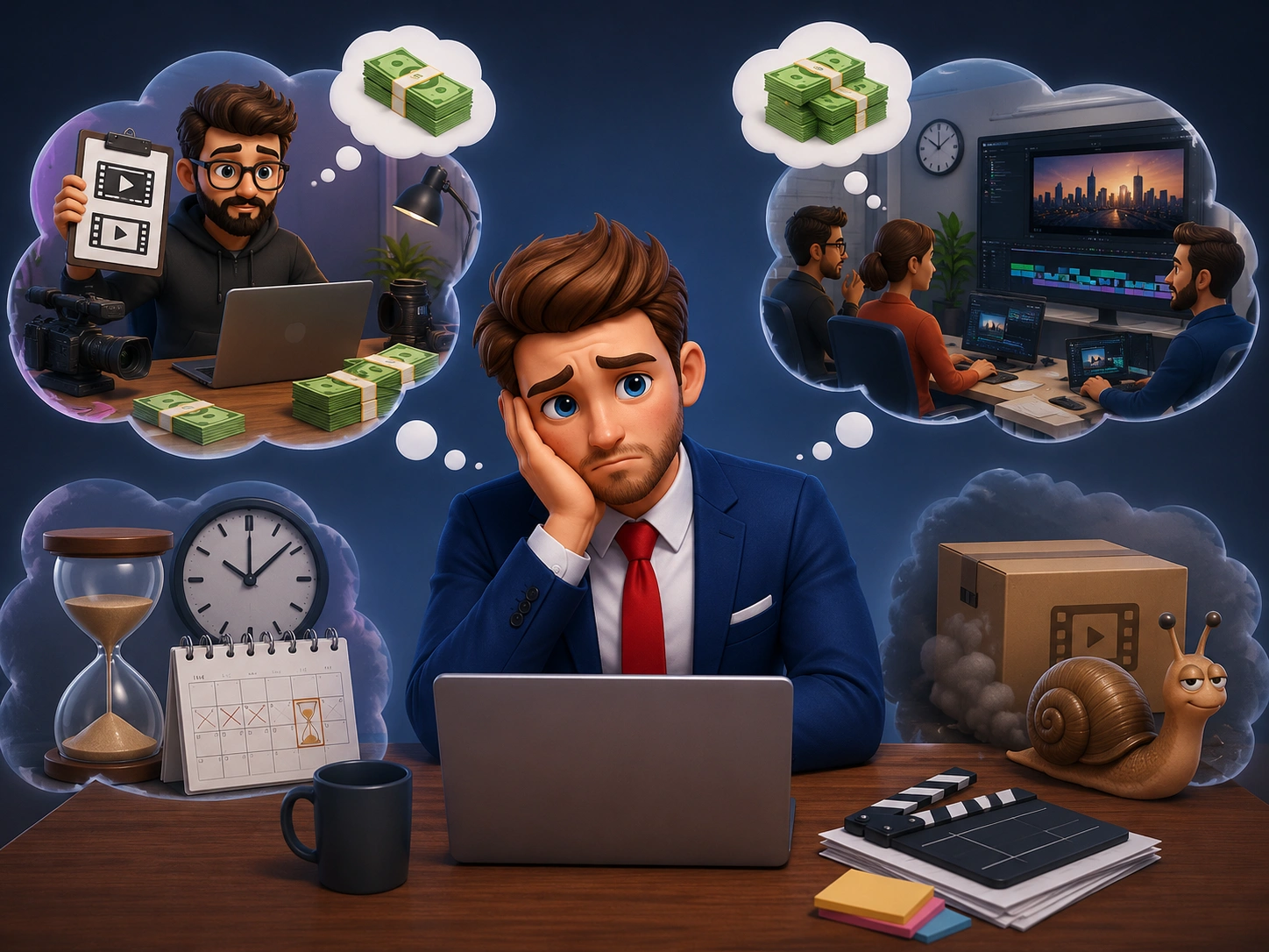 Outsourcing Issues