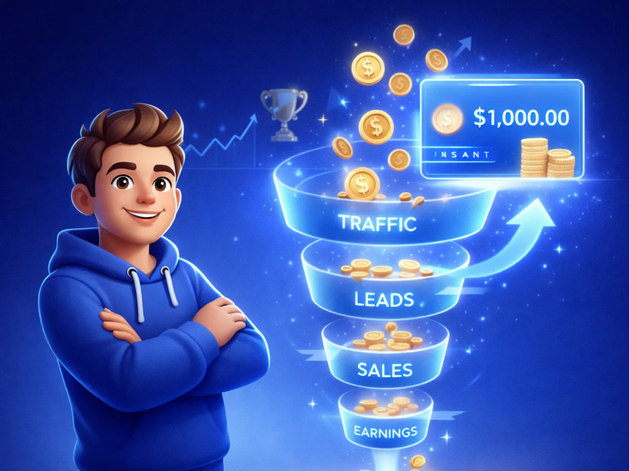 Affiliate Earnings