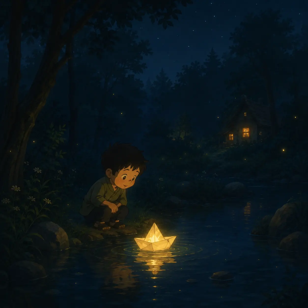 Studio Ghibli