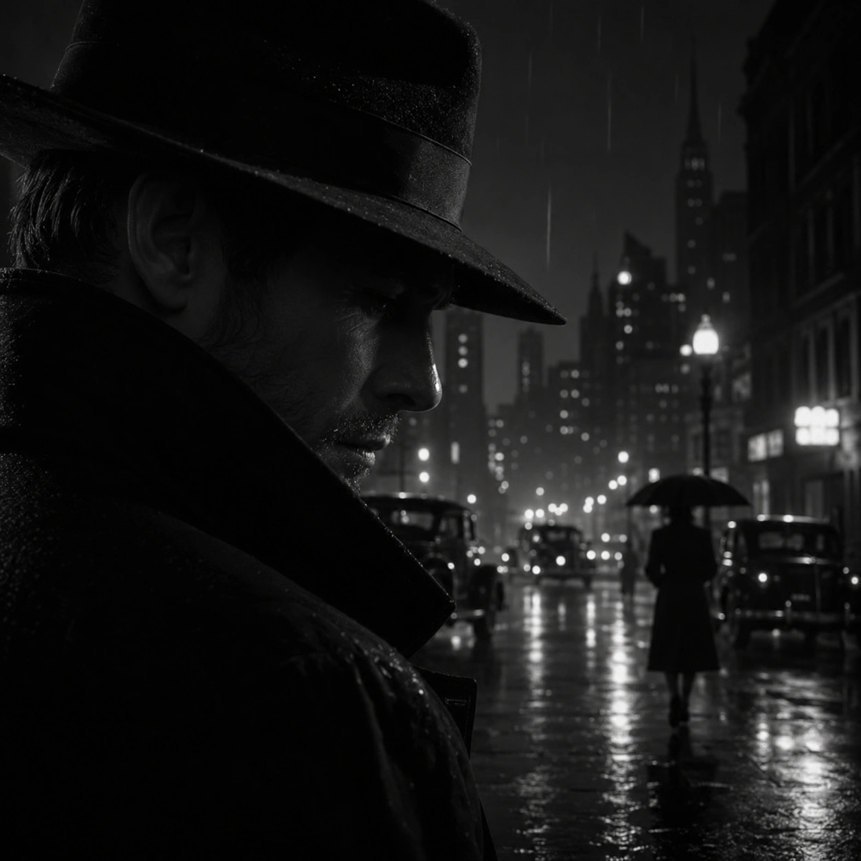 Film Noir (1940s)