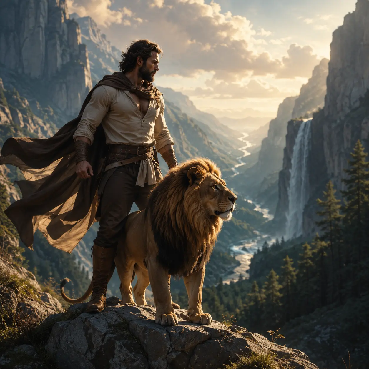Fantasy / Epic