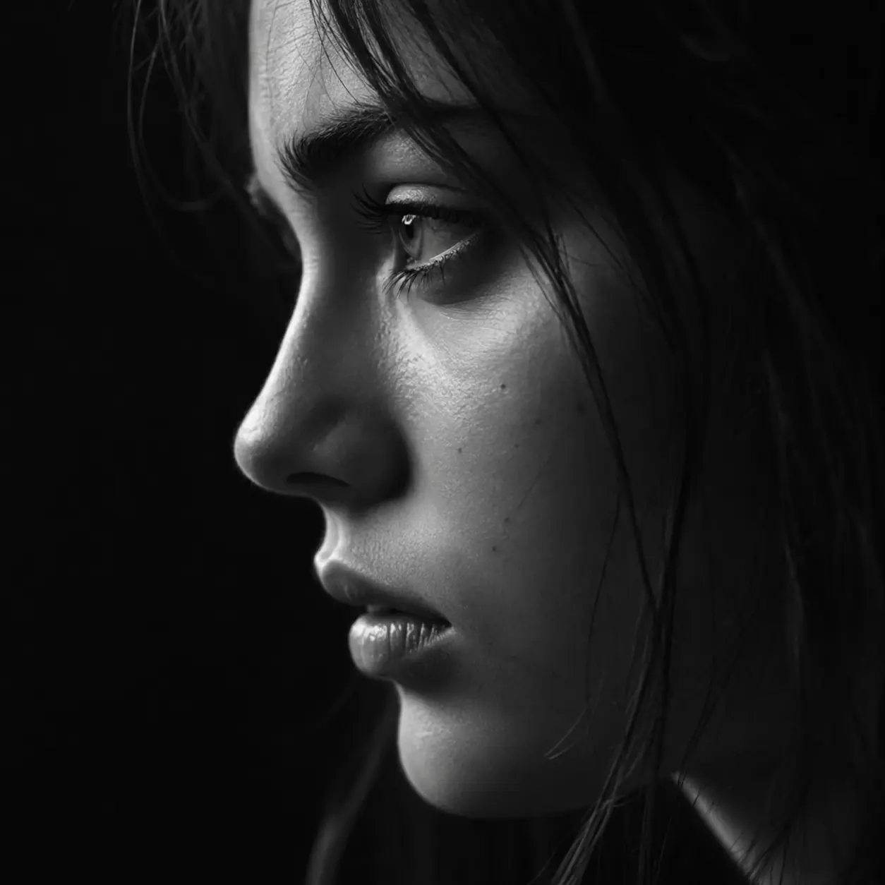 Black & White / Noir