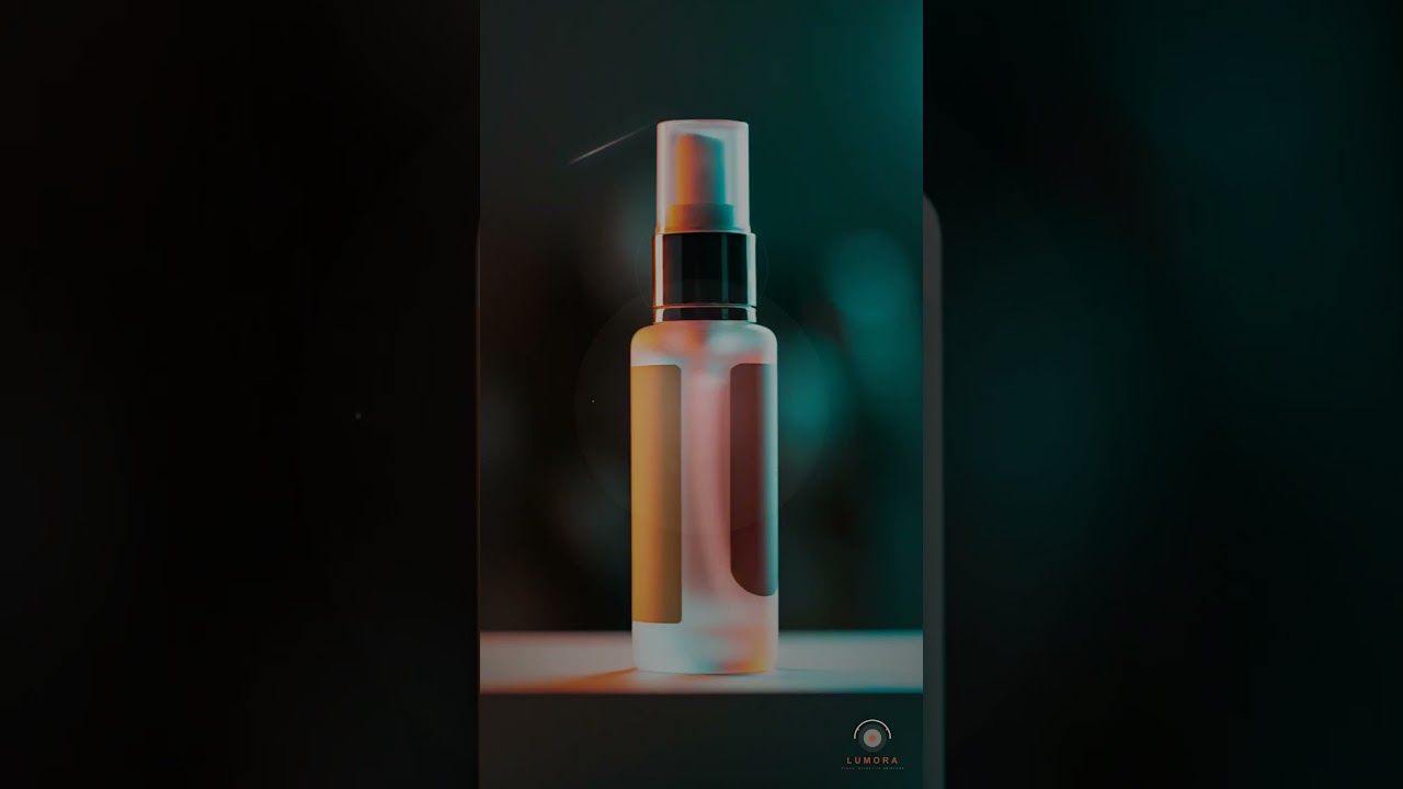 Skincare niche Short: sold-out serum back in stock